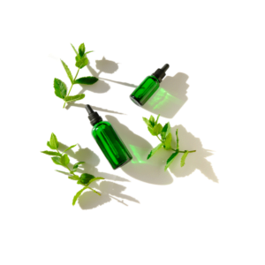 Peppermint oil