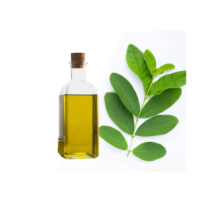 Guava leaf oil