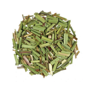 Dried Lemongrass