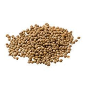 Coriander Dried