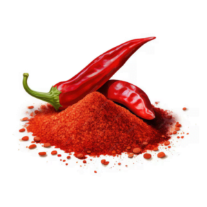 Chili Powder