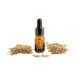 Cumin oil